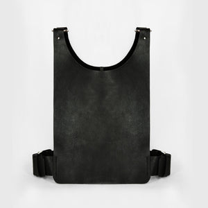SOFT CROPPED HARNESS | Harnesses & Bodypieces | Fleet Ilya
