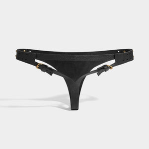 SOFT CUT OUT KNICKERS | Lingerie | Fleet Ilya
