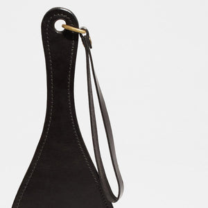 STITCHED FLAT PADDLE | Restraint Accessories | Fleet Ilya