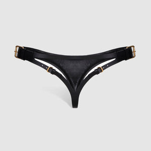 STRAP-ON KNICKER | Restraint Harness | Fleet Ilya
