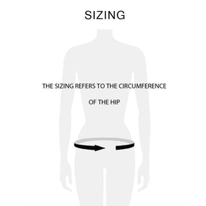 STRAP-ON KNICKER | Restraint Harness | Fleet Ilya