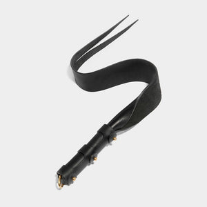 fleet ilya studded handle snakes tongue