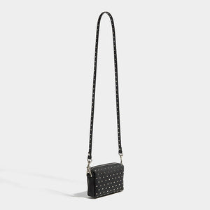 fleet ilya studded pouch bag