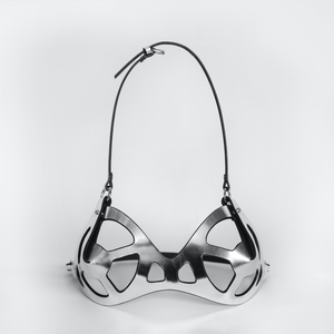 target bra silver fleet ilya