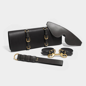 the mini kit fleet ilya