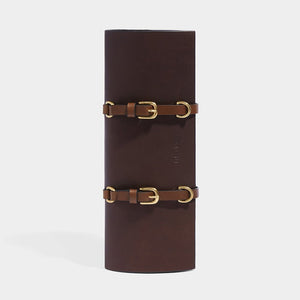 THE MINI KIT BROWN | Restraint Accessories | Fleet Ilya