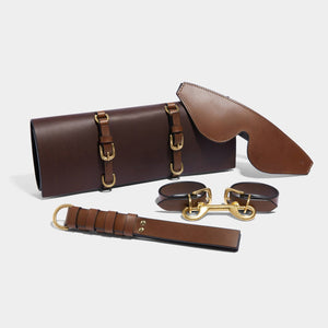 the mini kit brown fleet ilya