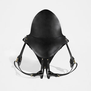 THE SADDLE AND REINS | Restraint Harness | Fleet Ilya