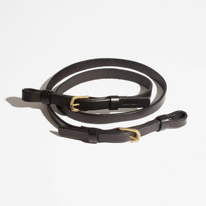 THE SADDLE AND REINS | Restraint Harness | Fleet Ilya