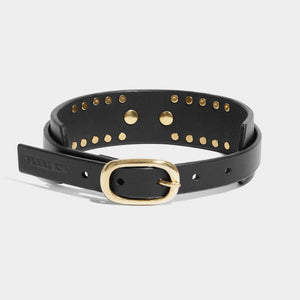 THIN STUDDED COLLAR | Collars | Fleet Ilya