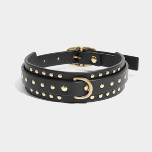 fleet ilya thin studded collar