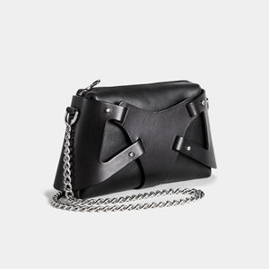 TRIANGLE PIECE BAG | Womens Bags | Fleet Ilya