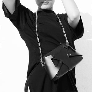 TRIANGLE PIECE BAG | Womens Bags | Fleet Ilya