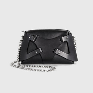 TRIANGLE PIECE BAG | Womens Bags | Fleet Ilya