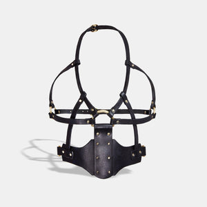fleet ilya web body piece harness