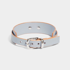 WING COLLAR GREY | AW21 SEASONAL | Fleet Ilya