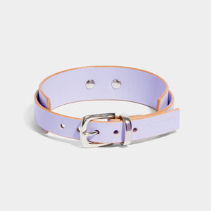 WING COLLAR LILAC | AW21 SEASONAL | Fleet Ilya