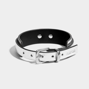 WING COLLAR SILVER | Womens Jewellery | Fleet Ilya