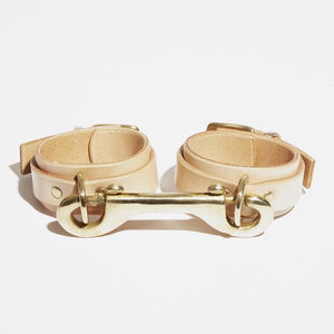 WING CUFFS | Cuffs | Fleet Ilya