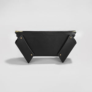 fleet ilya winged box clutch