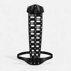 CAGE HARNESS