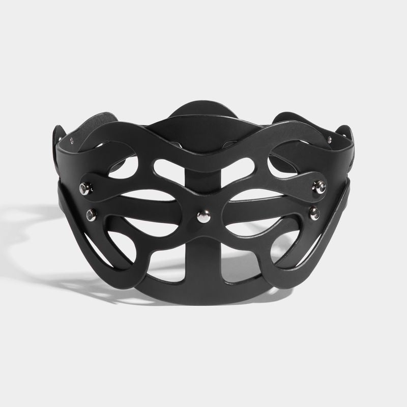 CARAPACE / CORE BELT