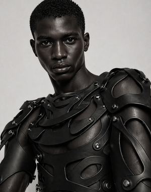 CARAPACE / CORE BELT
