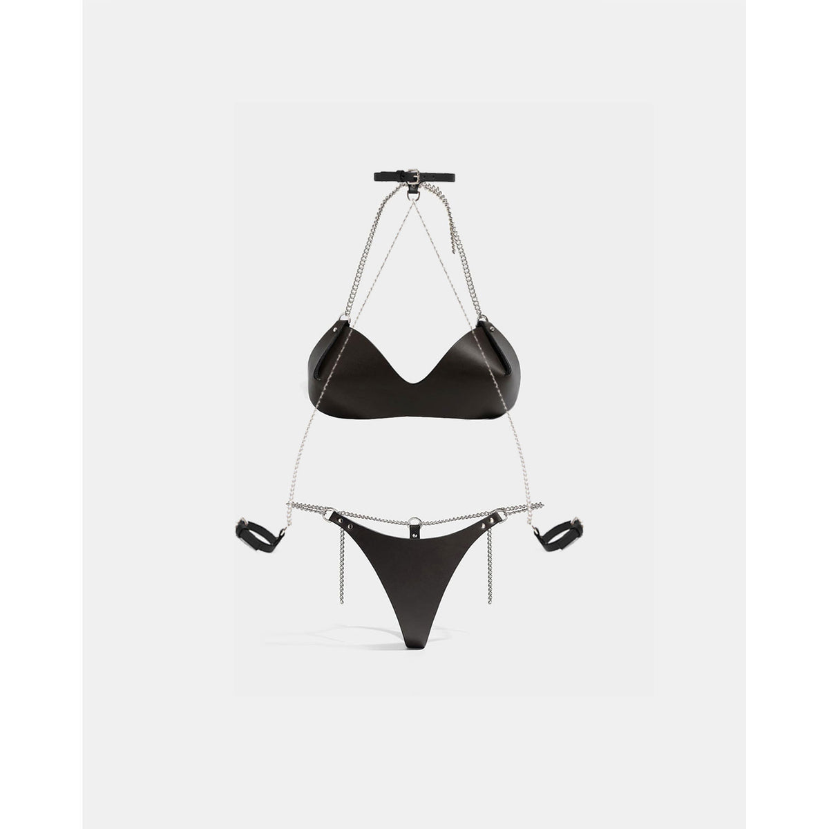 ARIADNE LINGERIE SET