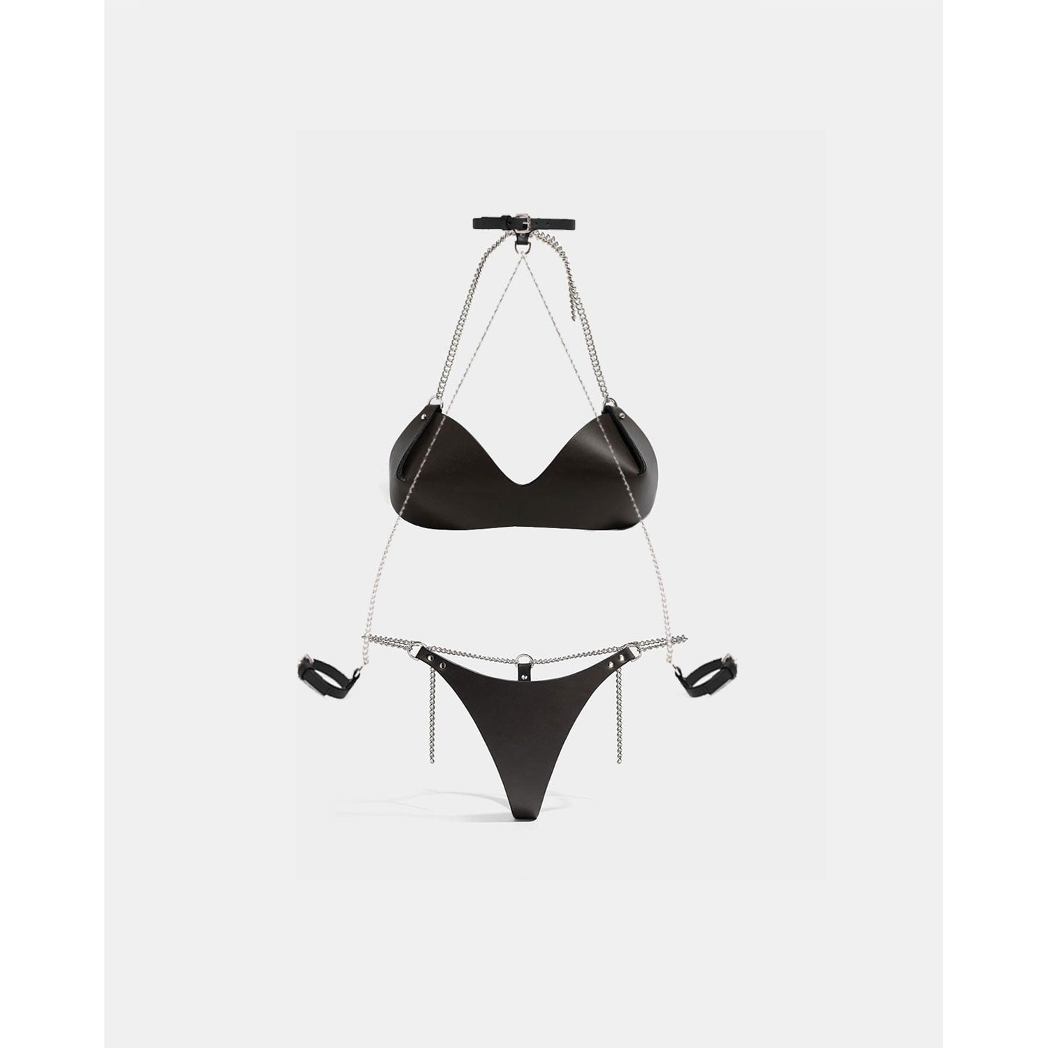 ARIADNE LINGERIE SET