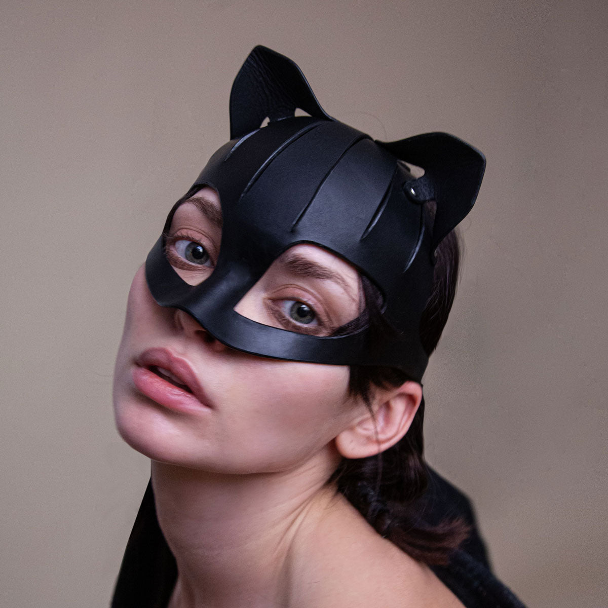 CAT MASK
