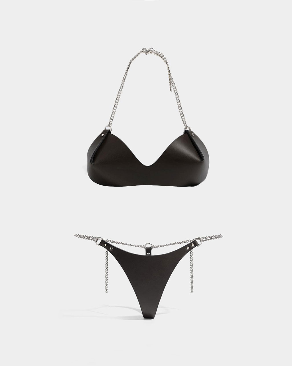 ARIADNE LINGERIE SET