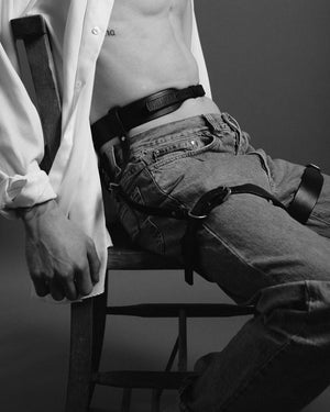 CLASSIC SUSPENDER HARNESS