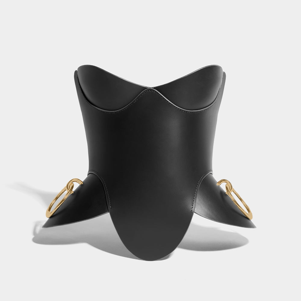 O-RING BALCONY BODICE