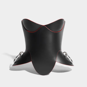 O-RING BALCONY BODICE