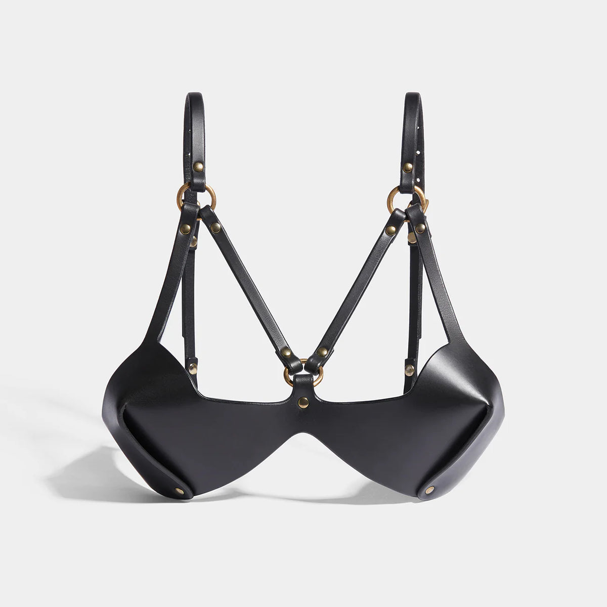 AIDA LINGERIE SET- BLACK