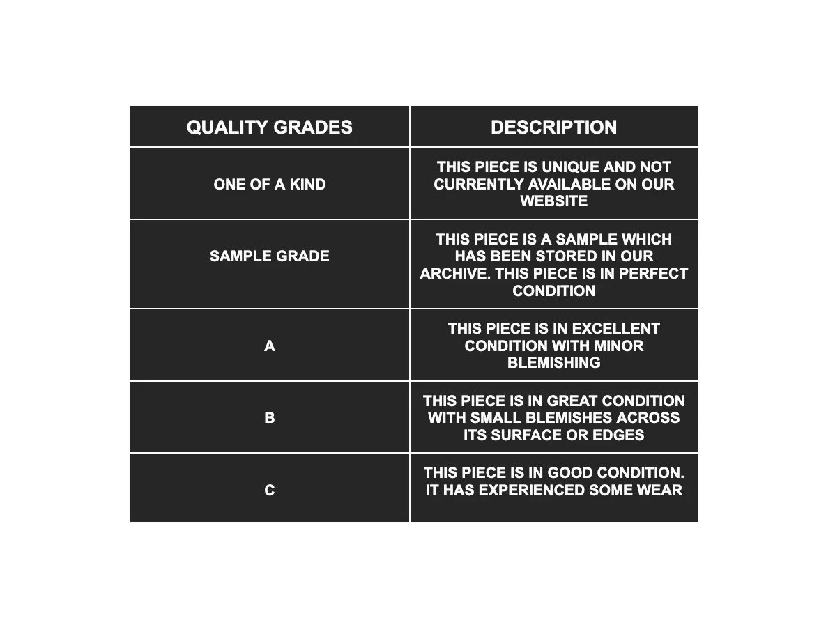 ARCHIVAL CUT OUT KNICKERS BLACK / MEDIUM