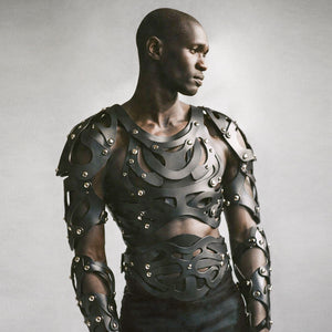 CARAPACE HARNESS