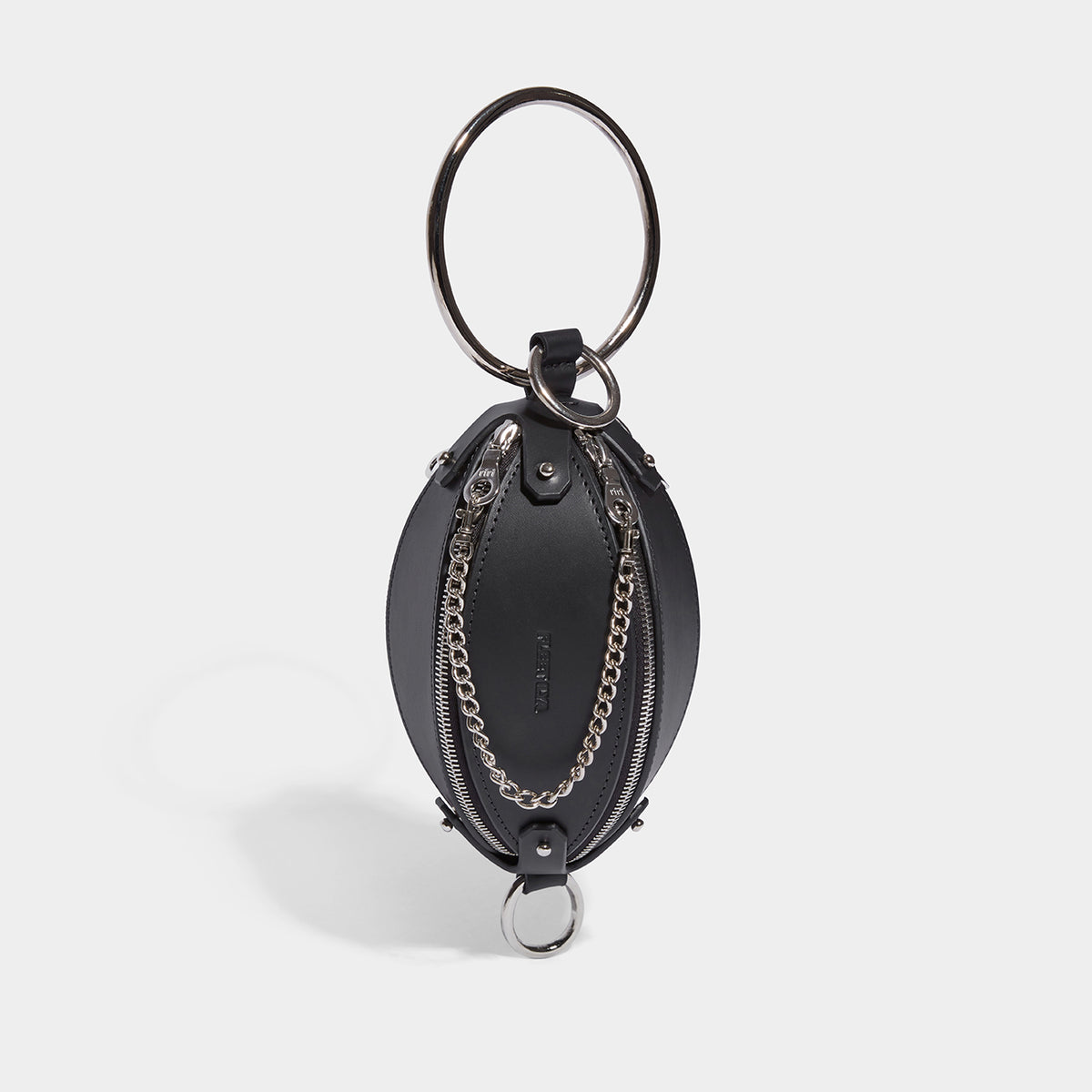 fleet ilya mini multi zip bag