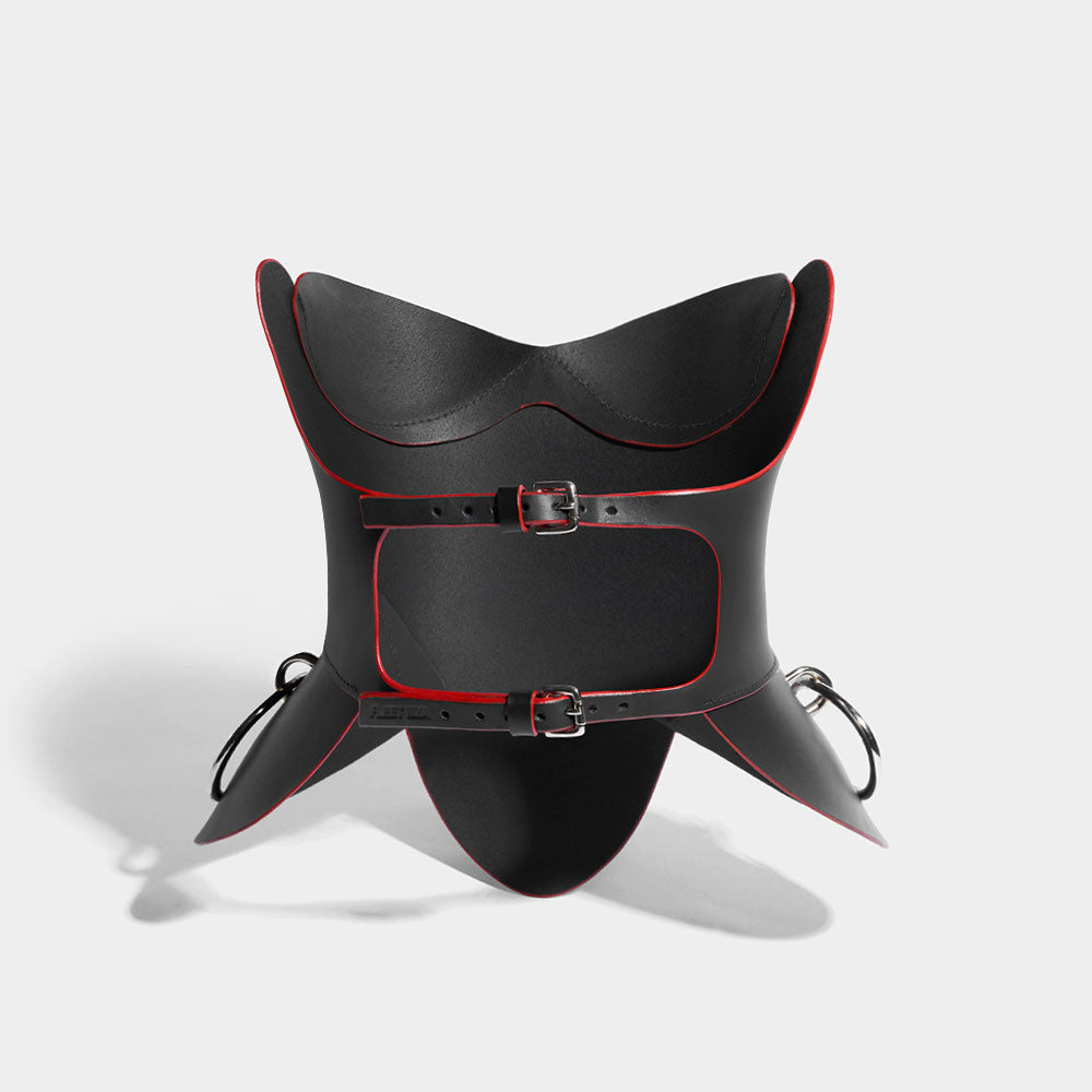 O-RING BALCONY BODICE