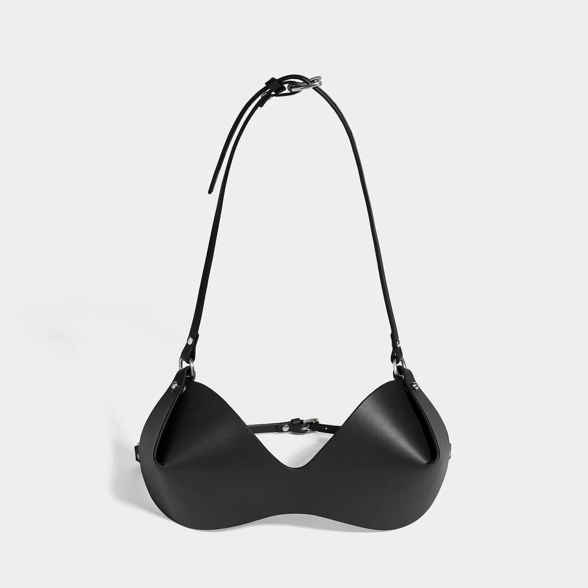 fleet ilya thin strap bra