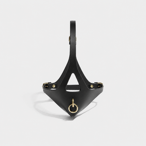 O-RING MUZZLE