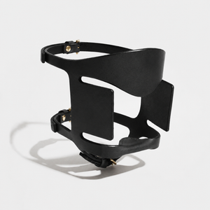 BLINKER & GAG MASK