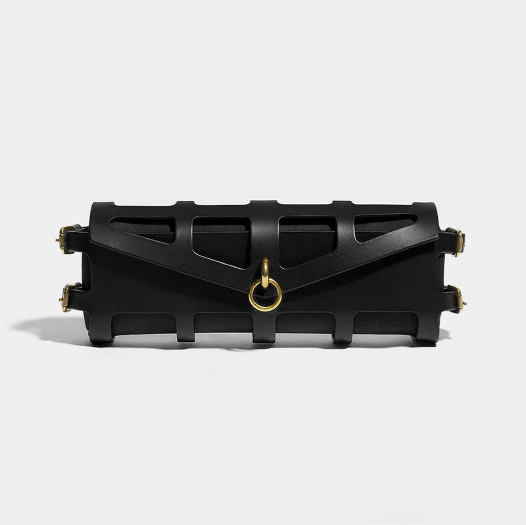O-RING HARNESS CLUTCH