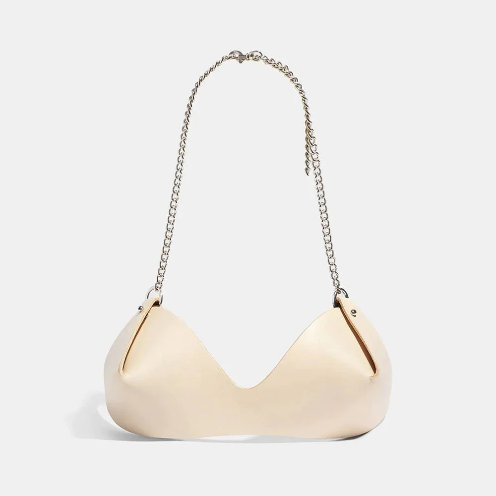 ASTRID LINGERIE SET - NATURAL