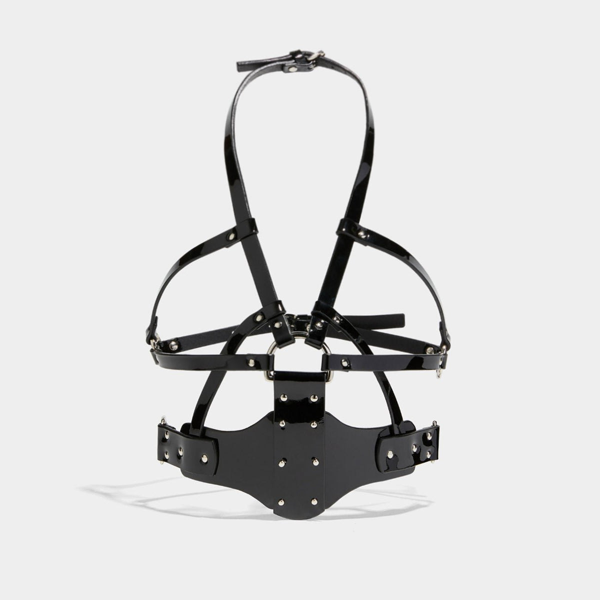 WEB BODY PIECE HARNESS