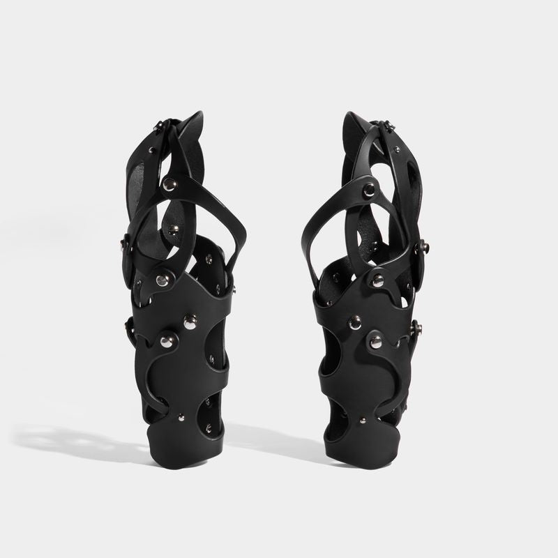 CARAPACE VAMBRACE