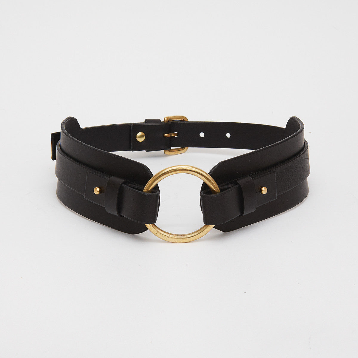 fleet ilya chunky o-ring belt