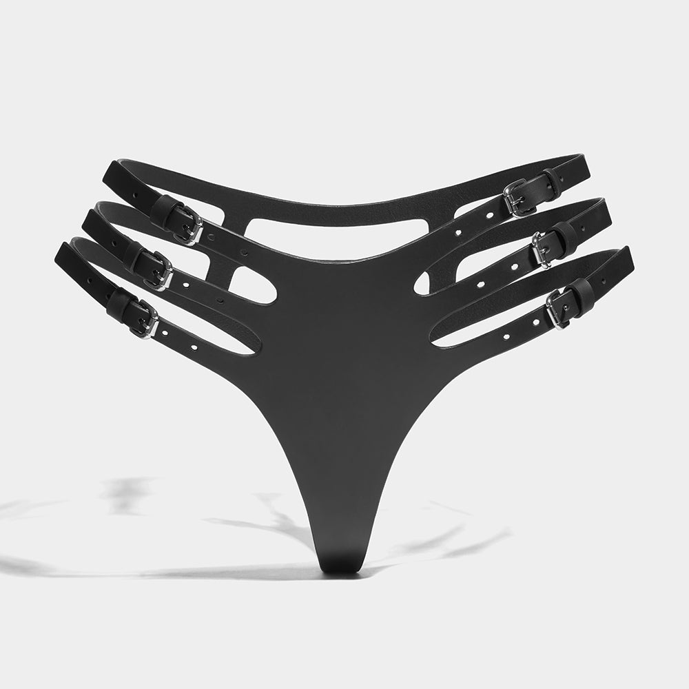 the cage thong fleet ilya
