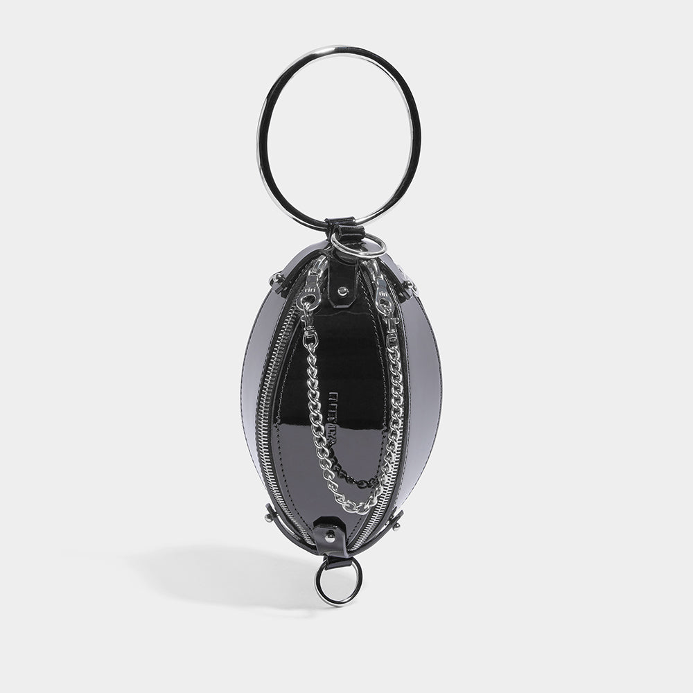 Fleet Ilya Mini Multi Zip Bag