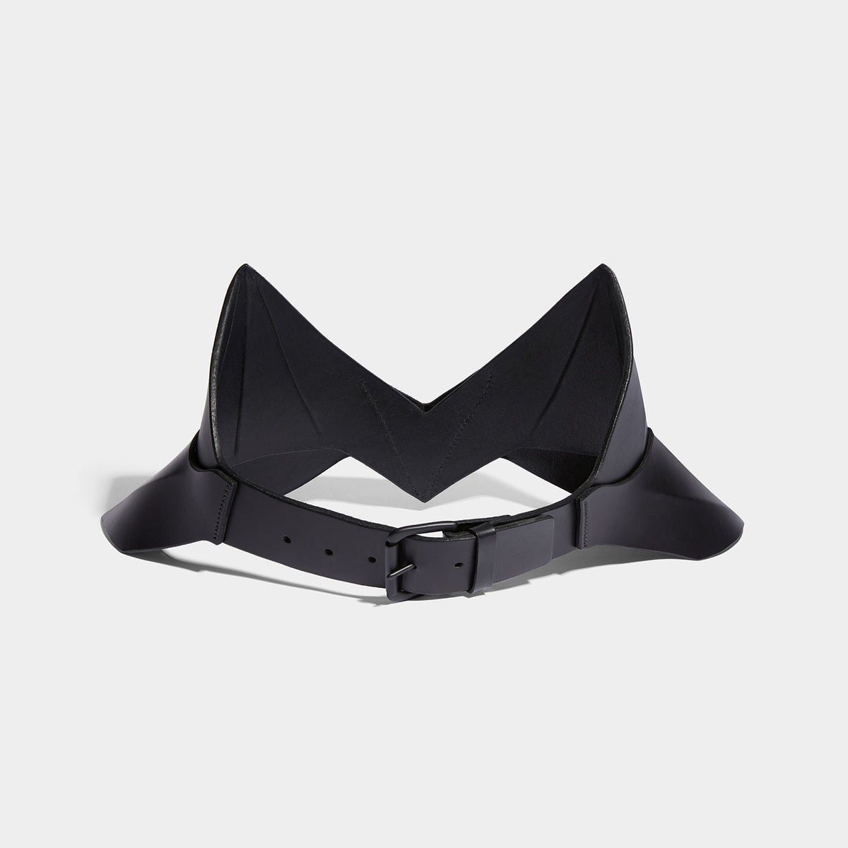 SCULPTED POINT CORSET